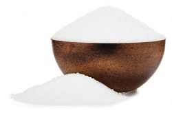 Grizly Směs erythritolu a stévie 500 g VÝPRODEJ (POŠK.OBAL)