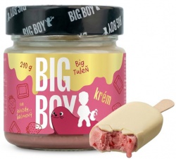 Big Boy Big Tuleň 210 g