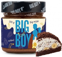 Big Boy Big Krtek 200 g