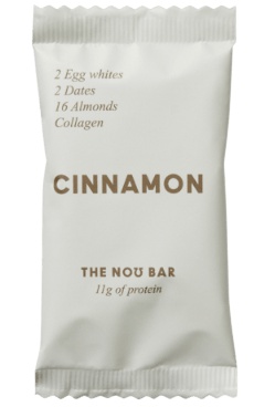 The NO Bar 45 g