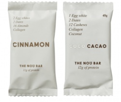 The NO Bar 45 g