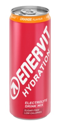 Enervit Hydration Electrolyte Drink Mix 250 ml
