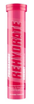 Pro!brands Rehydrate 20 šumivých tablet