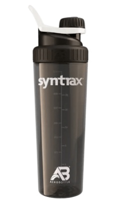 Syntrax Láhev Aerobottle Primus Crystal 946 ml