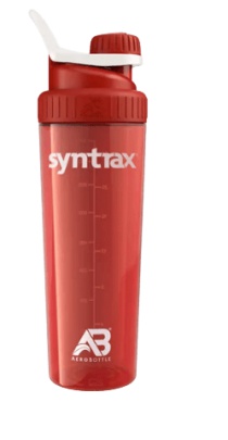 Syntrax Láhev Aerobottle Primus Crystal 946 ml