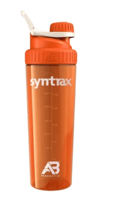 Syntrax Láhev Aerobottle Primus Crystal 946 ml
