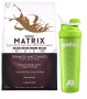 Syntrax Matrix 5.0 2270g + Láhev Aerobottle 946 ml ZDARMA