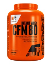 Extrifit CFM Instant Whey 80 2000 g
