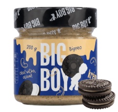 Big Boy Bigreo 200 g