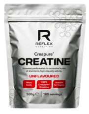 Reflex Creapure Creatine Monohydrate
