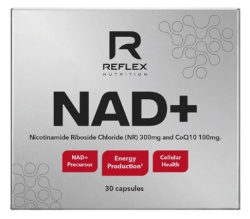 Reflex NAD+ 30 kapslí