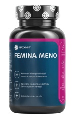 MAXXWIN Femina Meno 90 kapslí
