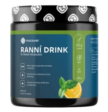 MAXXWIN Ranní Drink 250 g
