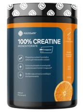 MAXXWIN 100% Creatine Creapure 500 g