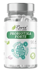 Revix Probiotika Forte 90 kapslí