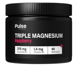Pulse Performance Triple Magnesium 172 g