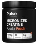 Pulse Performance Micronized Creatine 400 g
