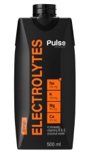 Pulse Performance Electrolytes Drink 500 ml