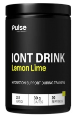 Pulse Performance Iont Drink 640 g
