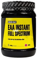 TITANUS EAA Instant 350g - černý rybíz PROŠLÉ DMT 20.8.2026