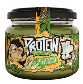 Lifelike Protein Spread 300 g - Cashew Coconut
