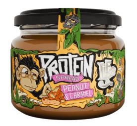Lifelike Protein Spread 300 g