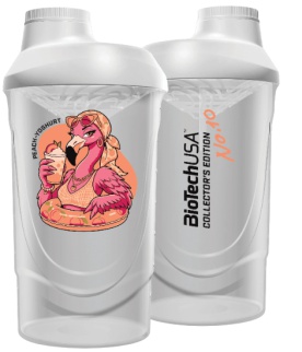 BioTechUSA Shaker Limited Edition 600 ml