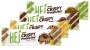 HEJ Natural Vegan Crispy Protein Bar 45 g