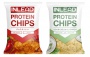 Inlead Nutrition Protein Chips 50 g Inlead Nutrition Protein Chips 50 g