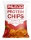 Inlead Nutrition Protein Chips 50 g
