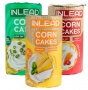 Inlead Nutrition Corn Cakes 120 g Inlead Nutrition Corn Cakes 120 g