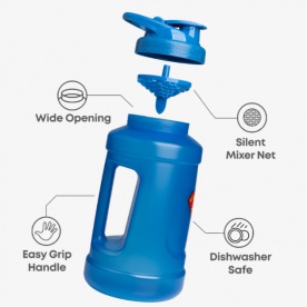 Smartshake Ultimate Jug 2100 ml