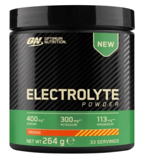 Optimum Nutrition Electrolyte Powder 264 g