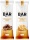 Passion Nutrition Protein Luxury bar 60 g