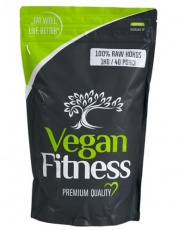 Vegan Fitness 100% RAW Kokos 1000 g VÝPRODEJ 30.9.2026