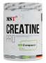 MST® Nutrition Creatine Pro Creapure® 300-500 g