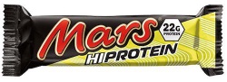 Mars Hiprotein bar 59 g - original PROŠLÉ DMT 22.8.2026