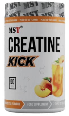 MST® Nutrition Creatine Kick 500 g