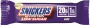 Snickers HiProtein Low Sugar Bar 57 g - tmavá čokoláda VÝPRODEJ 22.9.2026