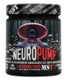 MST® Nutrition Neuro Pump 270 g MST® Nutrition Neuro Pump 270 g