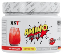 MST® Nutrition Amino Pump 300 g