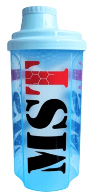 MST® Nutrition Shaker 700 ml