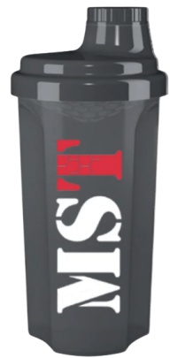 MST® Nutrition Shaker 700 ml