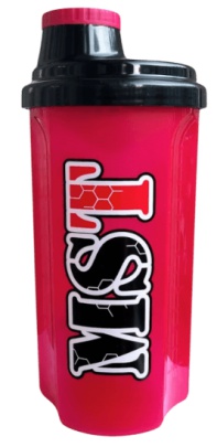 MST® Nutrition Shaker 700 ml