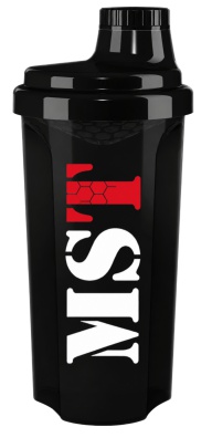 MST® Nutrition Shaker 700 ml