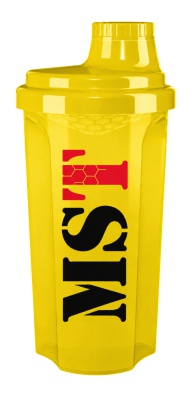 MST® Nutrition Shaker 700 ml