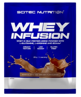 Scitec 100% Whey Infusion 25 g