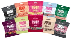 Pandy Candy 50 g