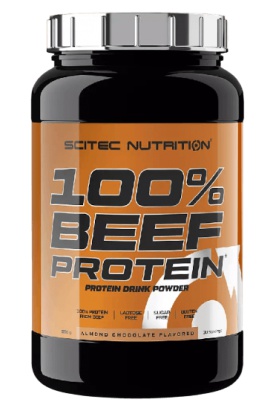 Scitec 100% Beef Protein 900 g