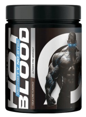 Scitec Hot Blood Infinity No Stim 350 g